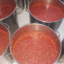 新鲜农副产品产业链 从源头到餐桌的价格、批发与销售解析