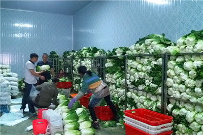 创新食品销售模式，助力五峰特色产业融合发展