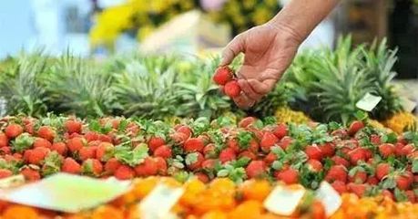 三部门联合推动政府采购农副产品优先支持贫困地区，助力脱贫攻坚与食品销售